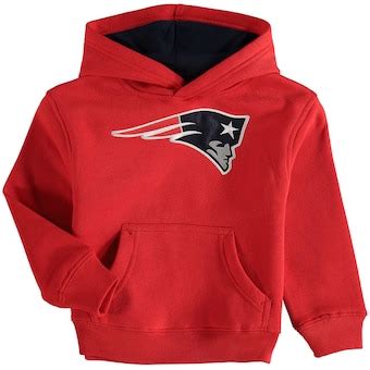 New England Patriots Kids Apparel, Kids Patriots Clothing, Merchandise | Fanatics