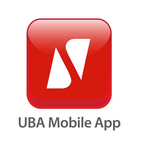 UBA Mobile App - UBA Congo Brazzaville