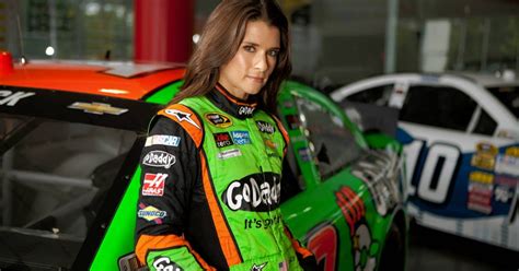 Here Are The Richest Female Race Car Drivers In 2020