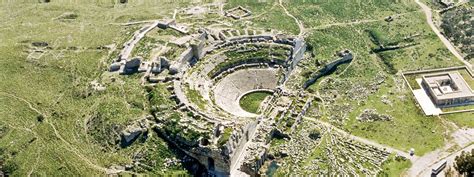 Miletus, Turkey