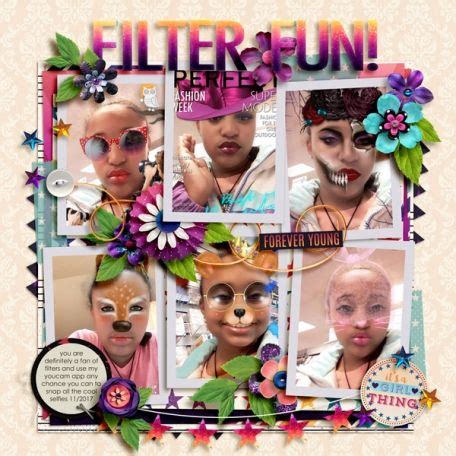 Filter Fun Selfies | Best selfies, Fun, Selfie