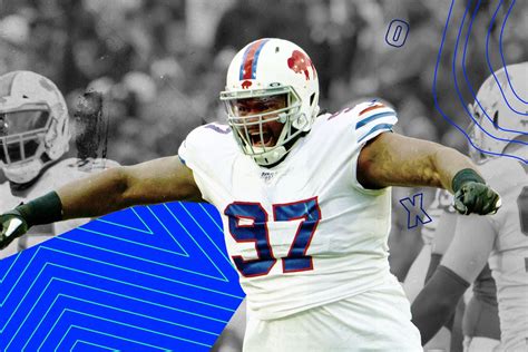 Jordan Phillips is a BIG reason why the Bills are in the NFL playoffs ...