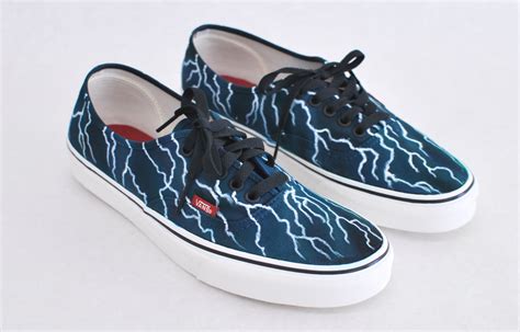 10 Super Cool Pairs Of Customized Vans Shoes for Sale On Etsy! | Vans Since66