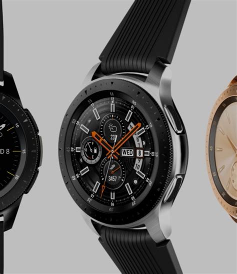 Forget the Apple Watch, Here Are the Best Alternative Smartwatches