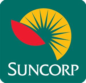 Suncorp Logo PNG Vector (EPS) Free Download