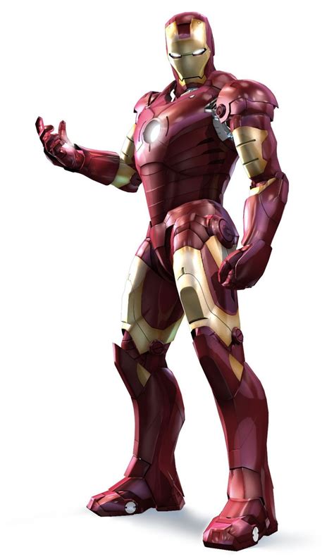 Iron Man/Gallery | Iron man, Iron man armor, New iron man