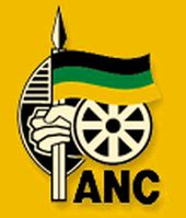 African National Congress (ANC) - history 12