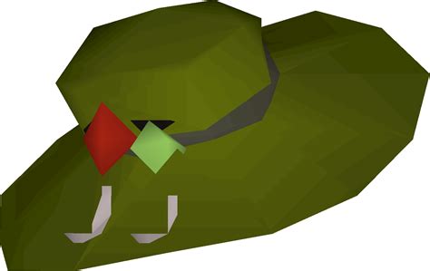 Angler hat - OSRS Wiki