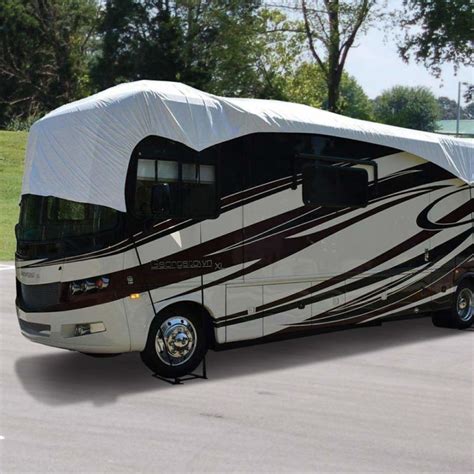 RV Roof Replacement - Materials - Coating - Tips - Cost | Roof covering, Rv, Rv roof repair