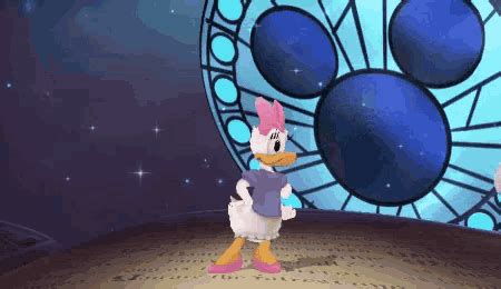 Daisy Duck GIF - Daisy Duck - Discover & Share GIFs