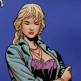 Lori Luthor (Character) - Comic Vine