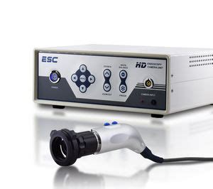 Endoscope camera - ENT-2000P-USB - ESC Medicams - surgical / medical / digital