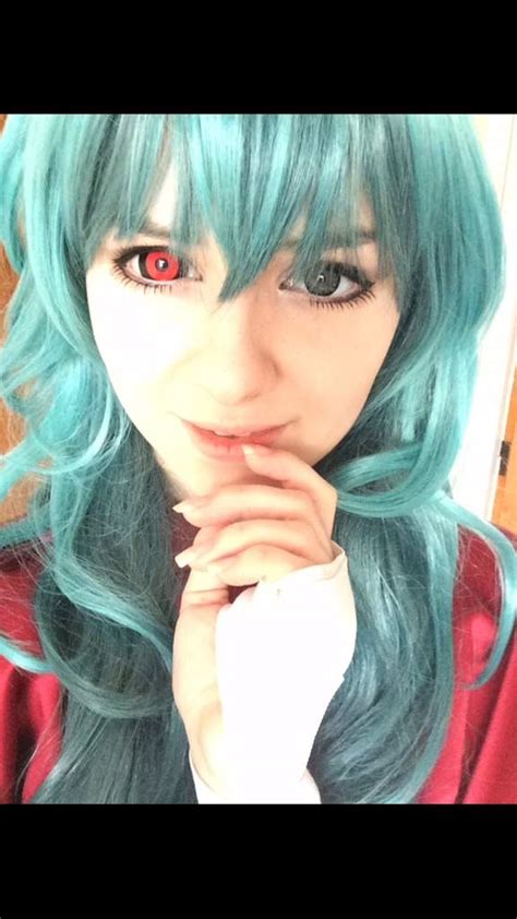 Eto Yoshimura - tokyo ghoul | Cosplay Amino