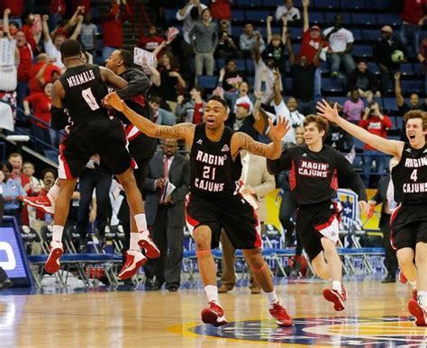 Ragin' Cajuns release 2014-2015 men's basketball schedule | UL Ragin' Cajuns | theadvocate.com