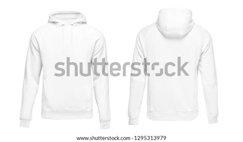 6,930 White Hoodie Front Back Images, Stock Photos & Vectors | Shutterstock