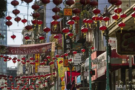 Chinatown | district, San Francisco, California, United States | Britannica