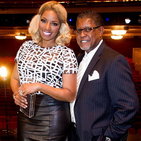 NeNe Leakes Responds to Men DMing Her After Husband Gregg’s Death | Us Weekly