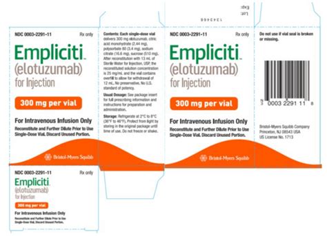 Elotuzumab - wikidoc