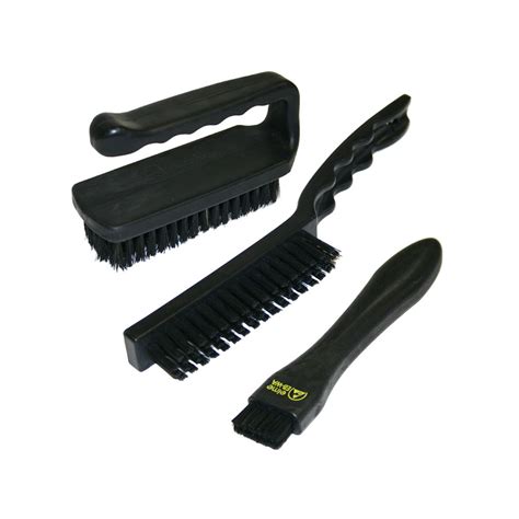 ESD Brushes - Antistat (UK) ESD Protection