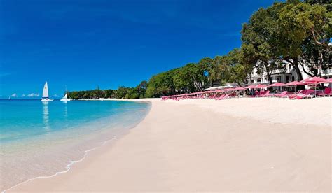 Sandy Lane beach, Barbados - Ultimate guide (December 2024)