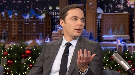 Watch The Tonight Show Starring Jimmy Fallon Interview: Jim Parsons on ...