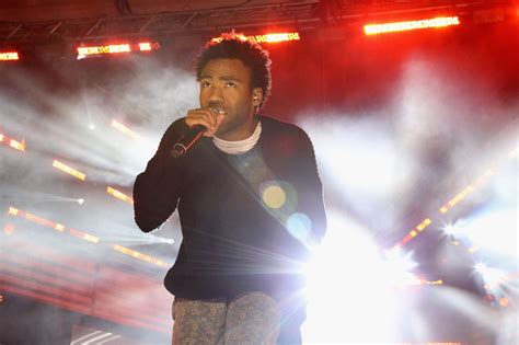 Childish Gambino album review: ‘Because the Internet’ - The Washington Post