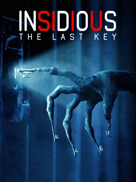 Insidious: The Last Key: Exclusive Interview - Trailers & Videos ...