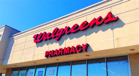 Walgreen's | Walgreen's Pharmacy Wethersfield, CT, 8/2014 by… | Flickr