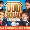 Odd Squad GIF - Odd squad - Discover & Share GIFs