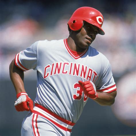 Cincinnati Reds All-Time Roster – The Baseball Scholar