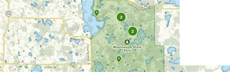 Best Trails in Maplewood State Park - Minnesota | AllTrails