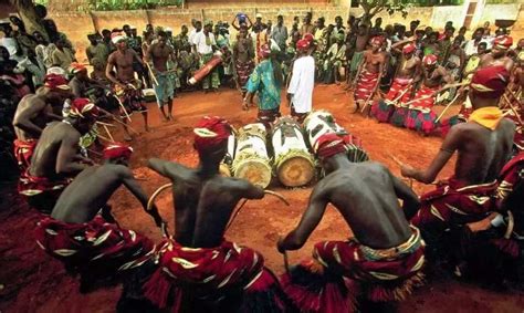 What is African traditional religion? - Legit.ng