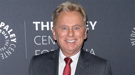 Pat Sajak 'Couldn't Be Prouder' As Son Graduates From Medical School ...