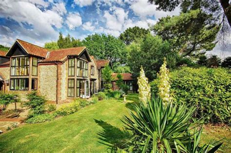 Felbrigg Lodge | Visit East of England