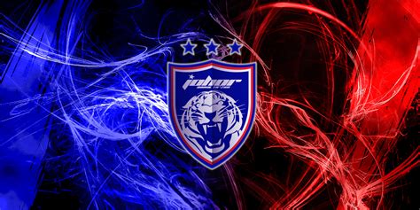 Johor Darul Takzim logo wallpaper 03 by TheSYFFL on DeviantArt