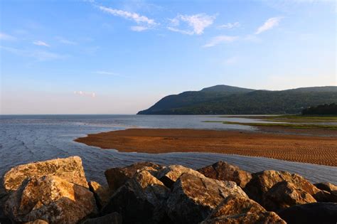 Photography: Baie-Saint-Paul, Quebec – Vozian Art