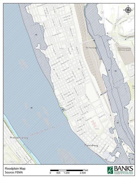 PA_Floodplain_Maps | Environmental Prose