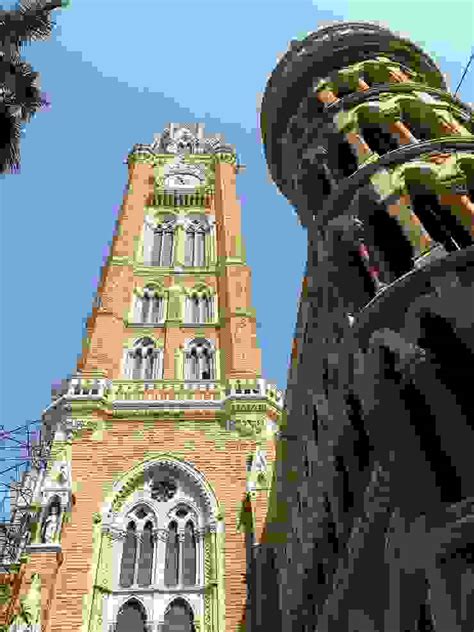 Rajabai Clock Tower, Mumbai | homify