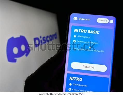 Discord Nitro: Over 1 Royalty-Free Licensable Stock Photos | Shutterstock