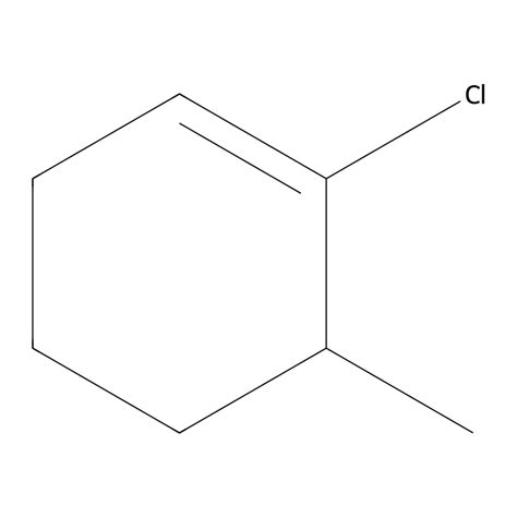 Buy 1-Chloro-6-methylcyclohexene | 16642-50-5