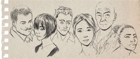 How to Master Drawing Faces: 17 Tips to Get Better - Jae Johns