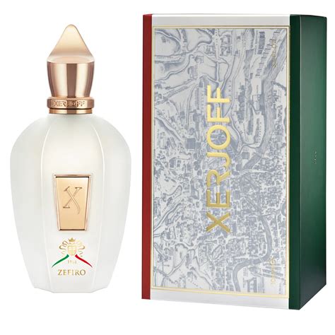 Xerjoff 1861 Zefiro – Perfumeonline.ca