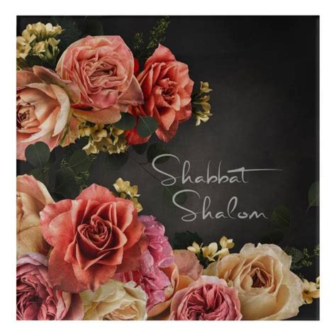 Choosing the Perfect Shabbat Flowers: A Guide - Flower Lab