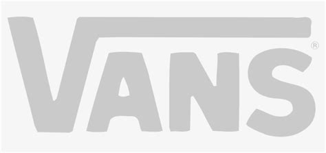 Vans-logo - Logo Transparent PNG - 791x320 - Free Download on NicePNG