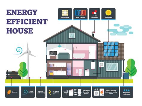 7 Best High-ROI Home Upgrades for Energy Efficiency