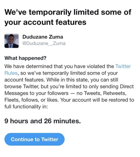 Duduzane Zuma on Twitter: "What did I do? https://t.co/TLtKDGRvVP ...