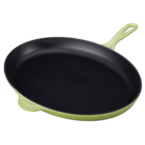 Le Creuset Cast Iron 15.75" Skillet & Reviews | Wayfair