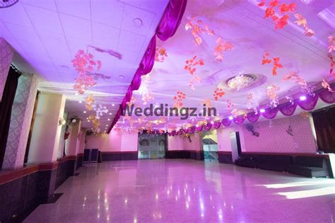 Royal Bhavan Rohini, Delhi | Banquet Hall | WeddingZ.in