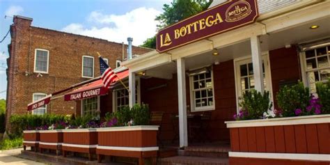 Locations | La Bottega Italian Gourmet