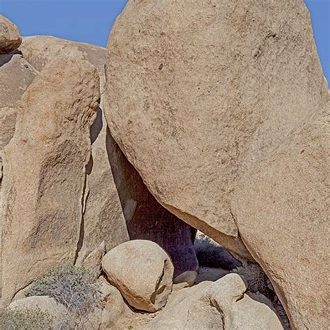 Boulders | Find Your Park